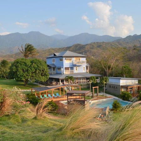 San Pablo Top Rural ซันตามาร์ตา ภายนอก รูปภาพ