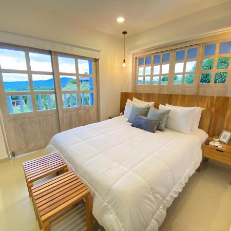 San Pablo Top Rural ซันตามาร์ตา ภายนอก รูปภาพ