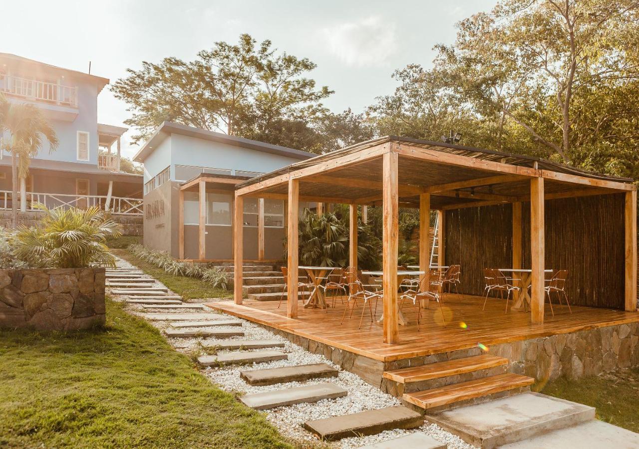 San Pablo Top Rural ซันตามาร์ตา ภายนอก รูปภาพ