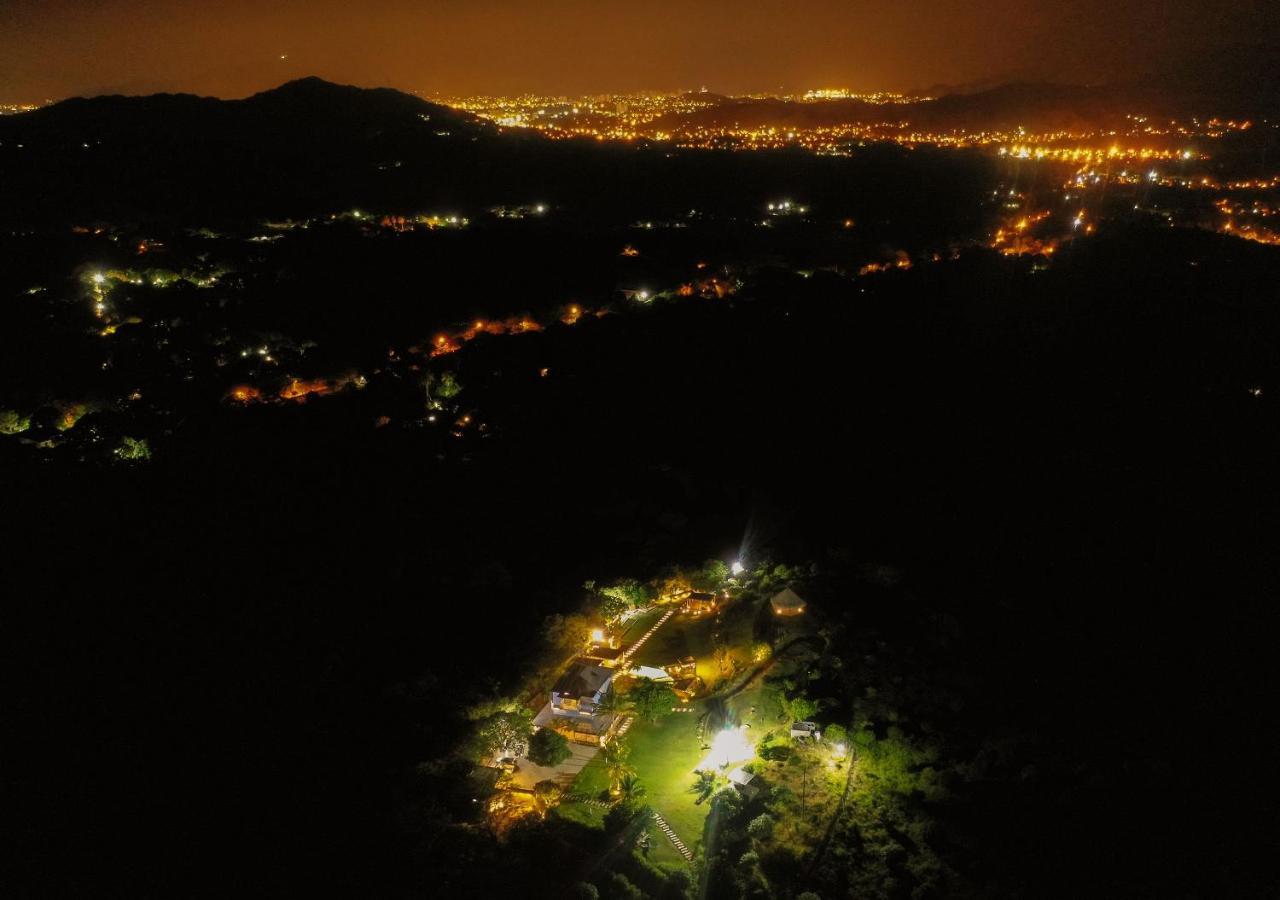 San Pablo Top Rural ซันตามาร์ตา ภายนอก รูปภาพ