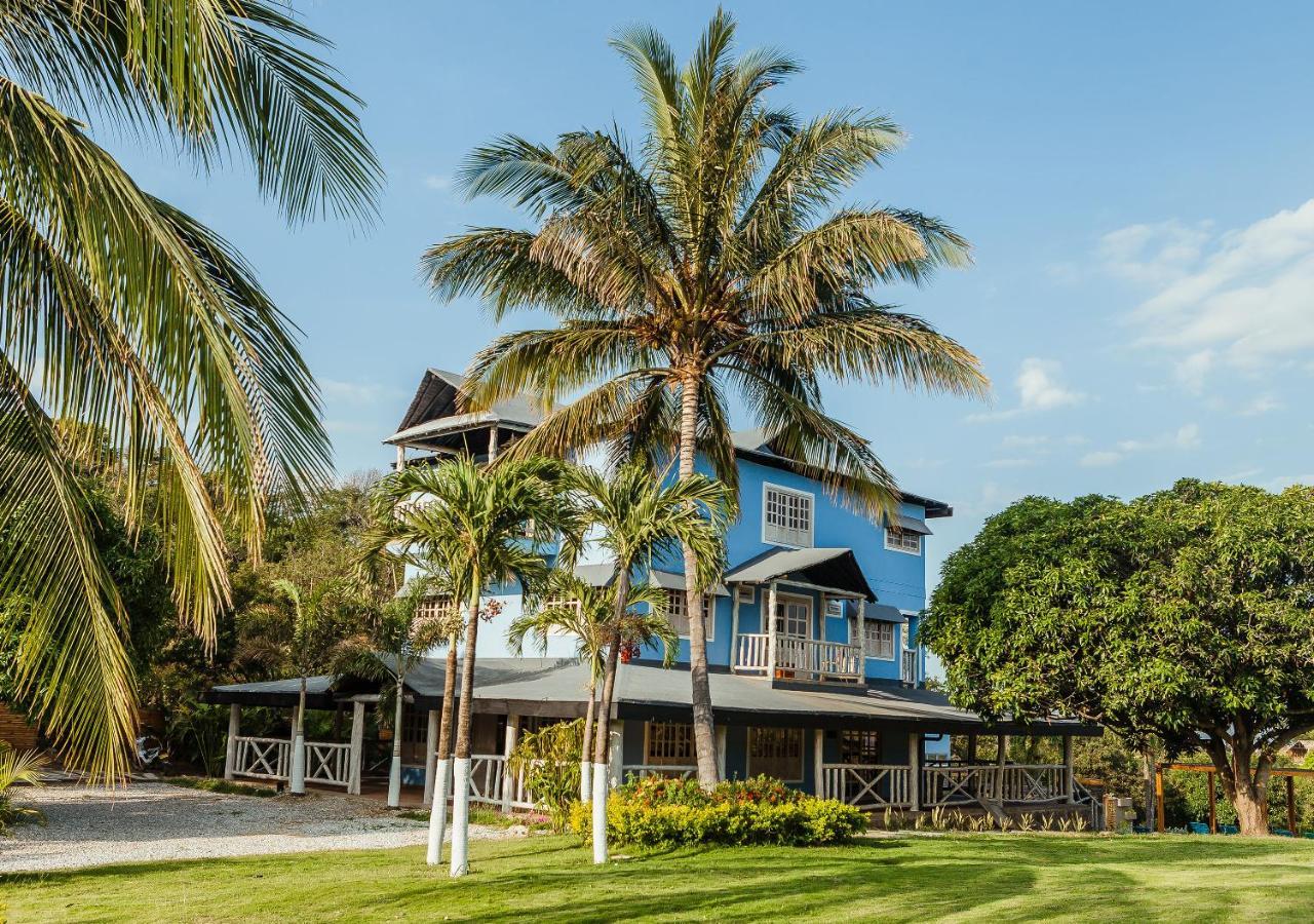 San Pablo Top Rural ซันตามาร์ตา ภายนอก รูปภาพ