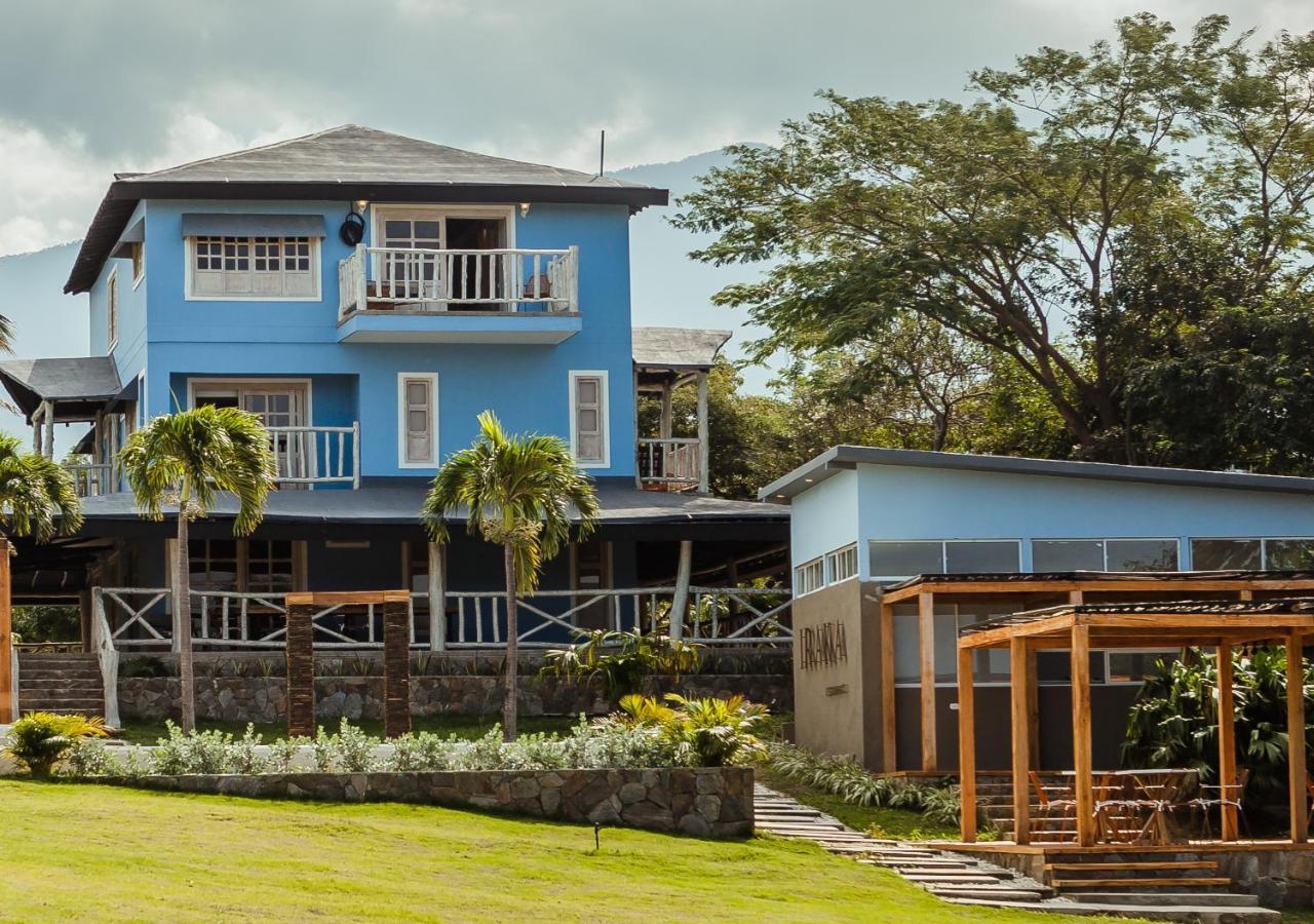 San Pablo Top Rural ซันตามาร์ตา ภายนอก รูปภาพ