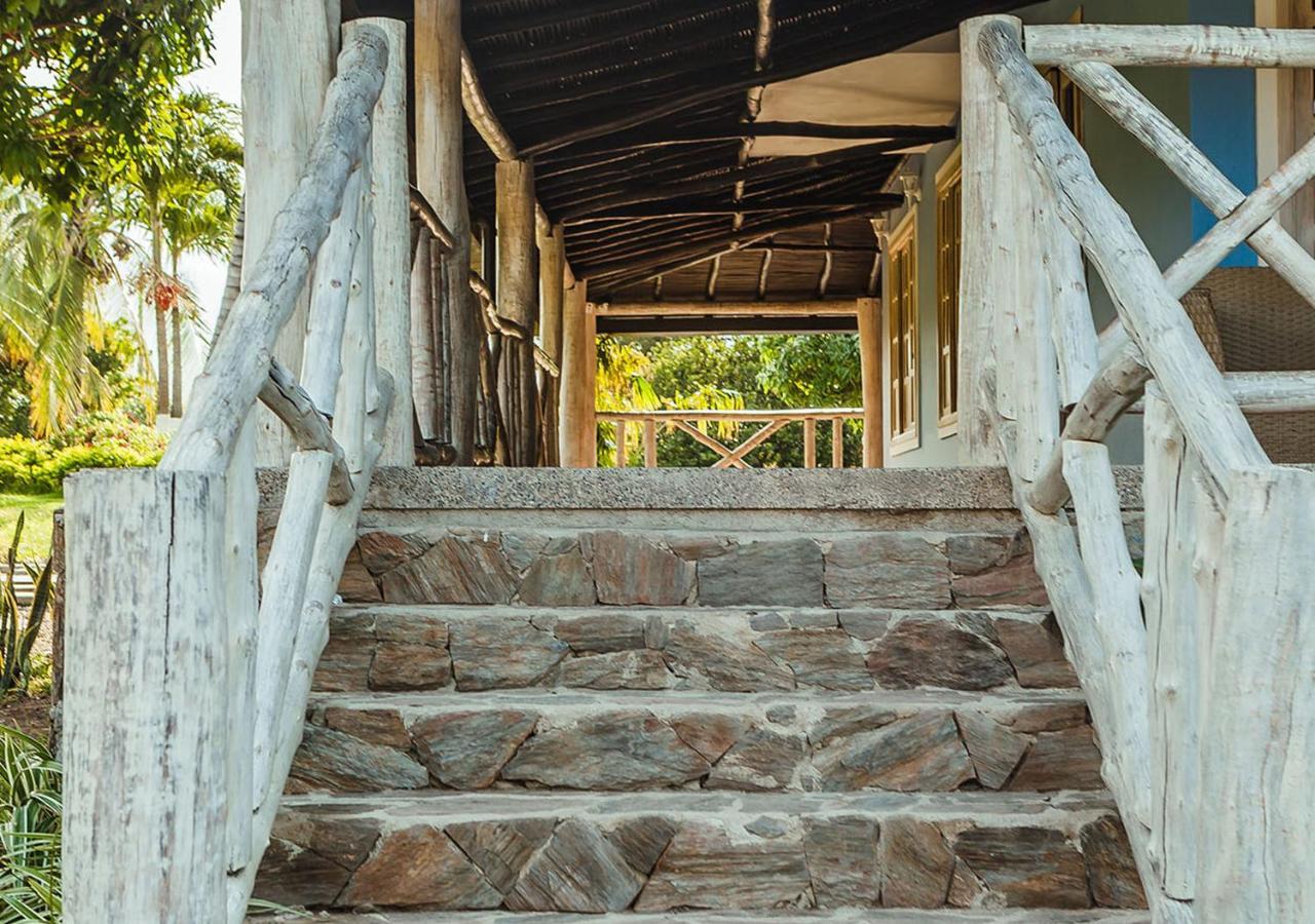 San Pablo Top Rural ซันตามาร์ตา ภายนอก รูปภาพ