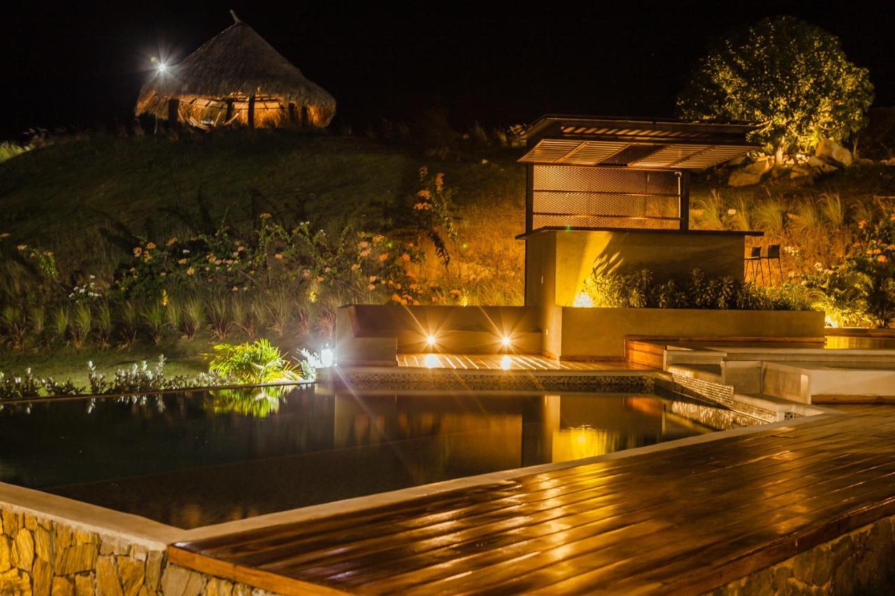 San Pablo Top Rural ซันตามาร์ตา ภายนอก รูปภาพ