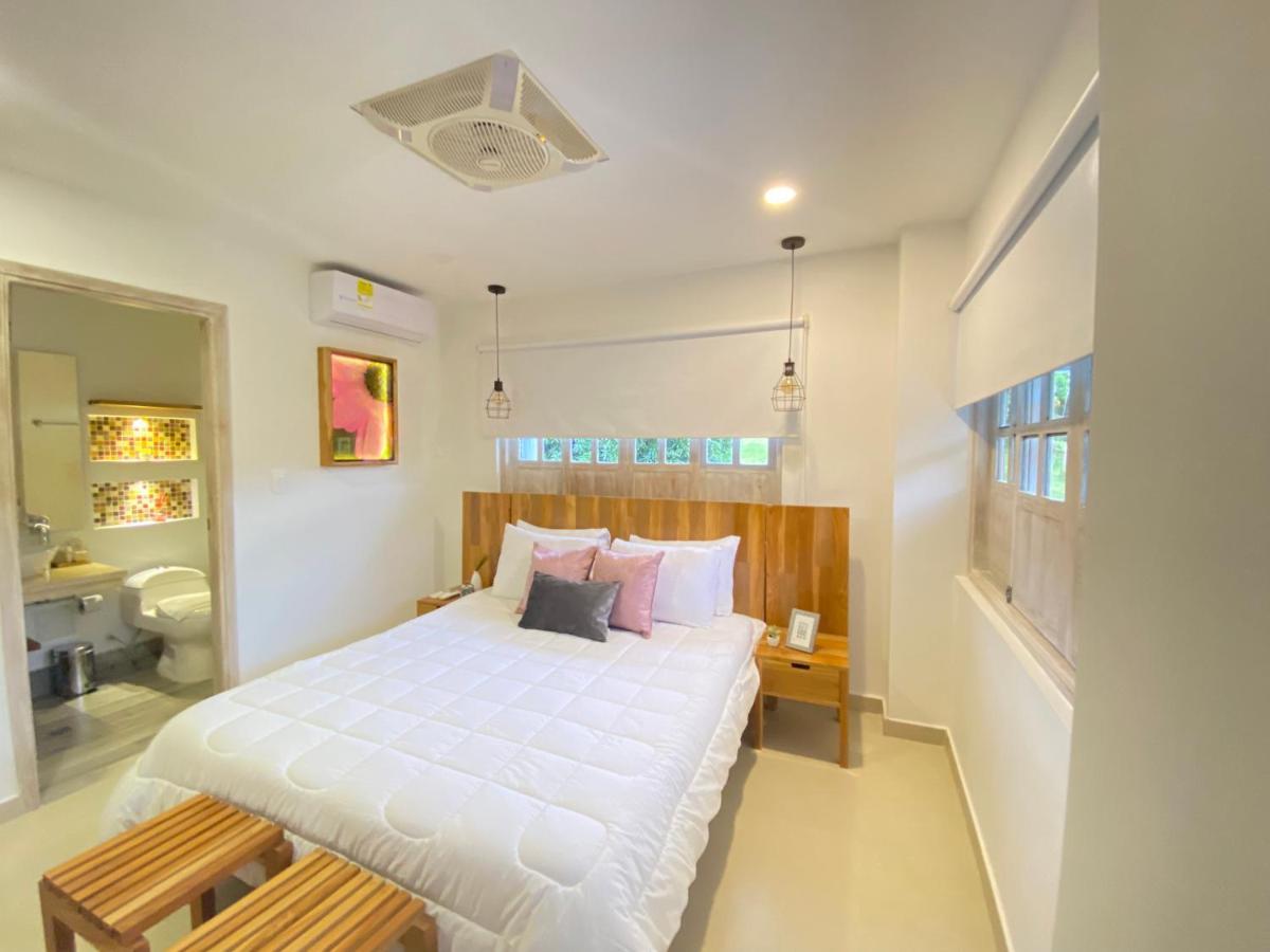 San Pablo Top Rural ซันตามาร์ตา ภายนอก รูปภาพ